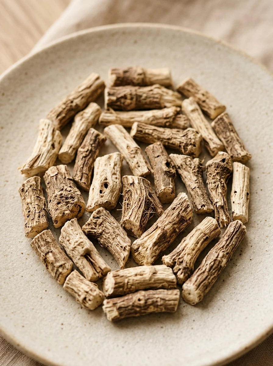 Valerian Root Extract