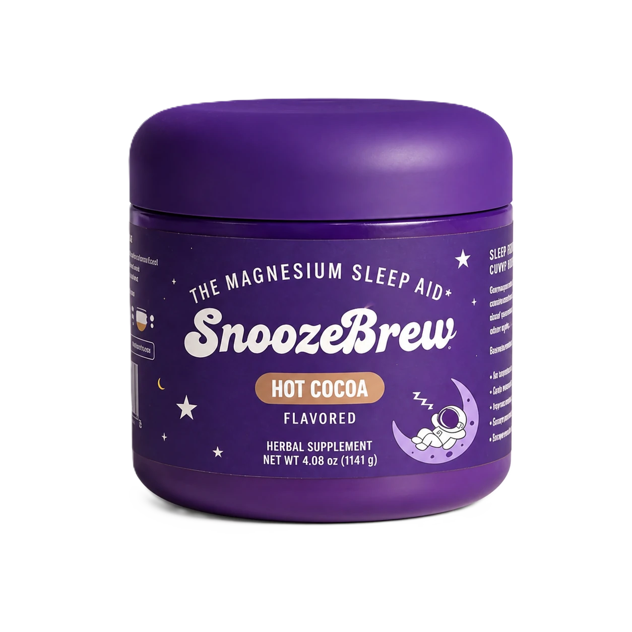 Snooze Brew Buy 1 bundle