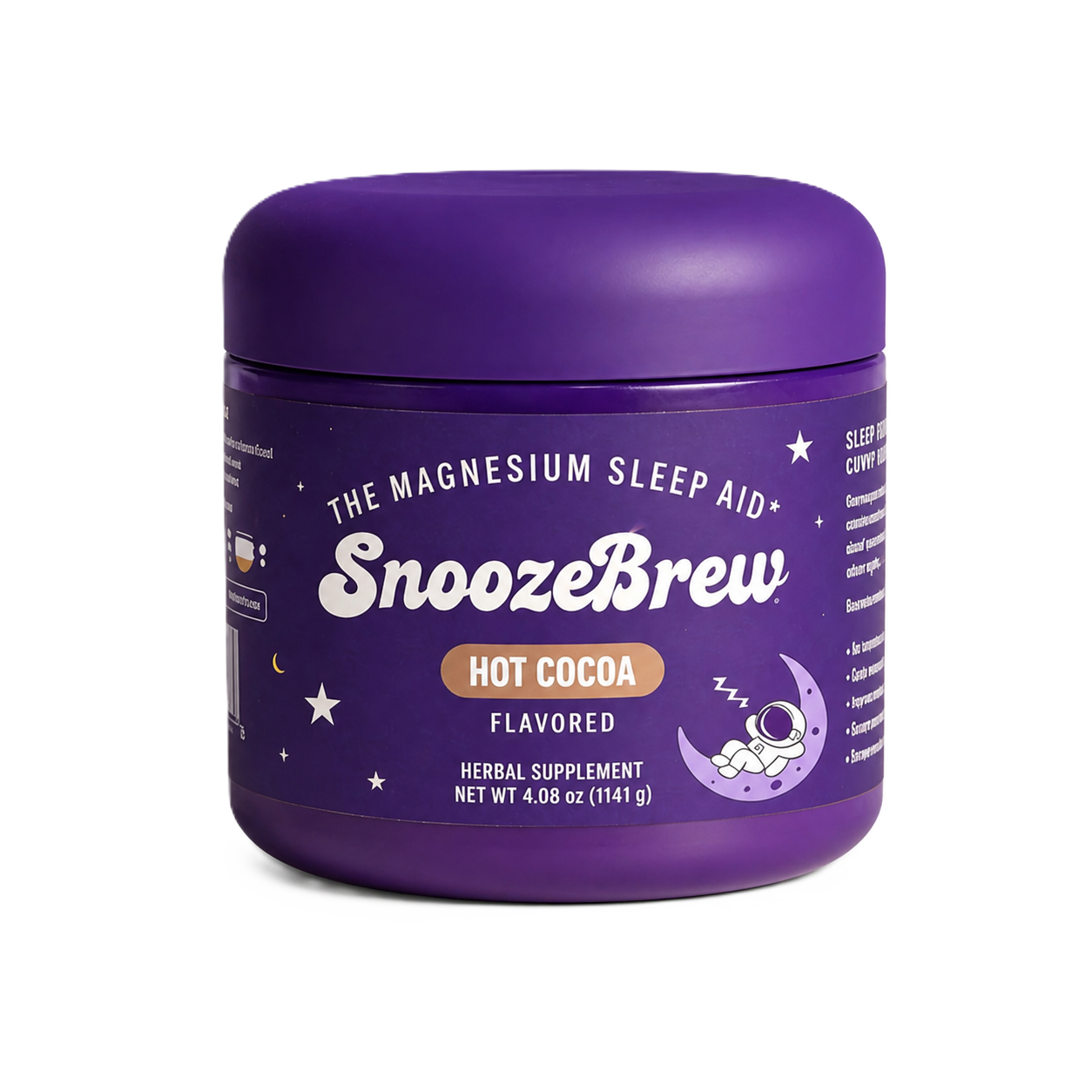 Snooze Brew