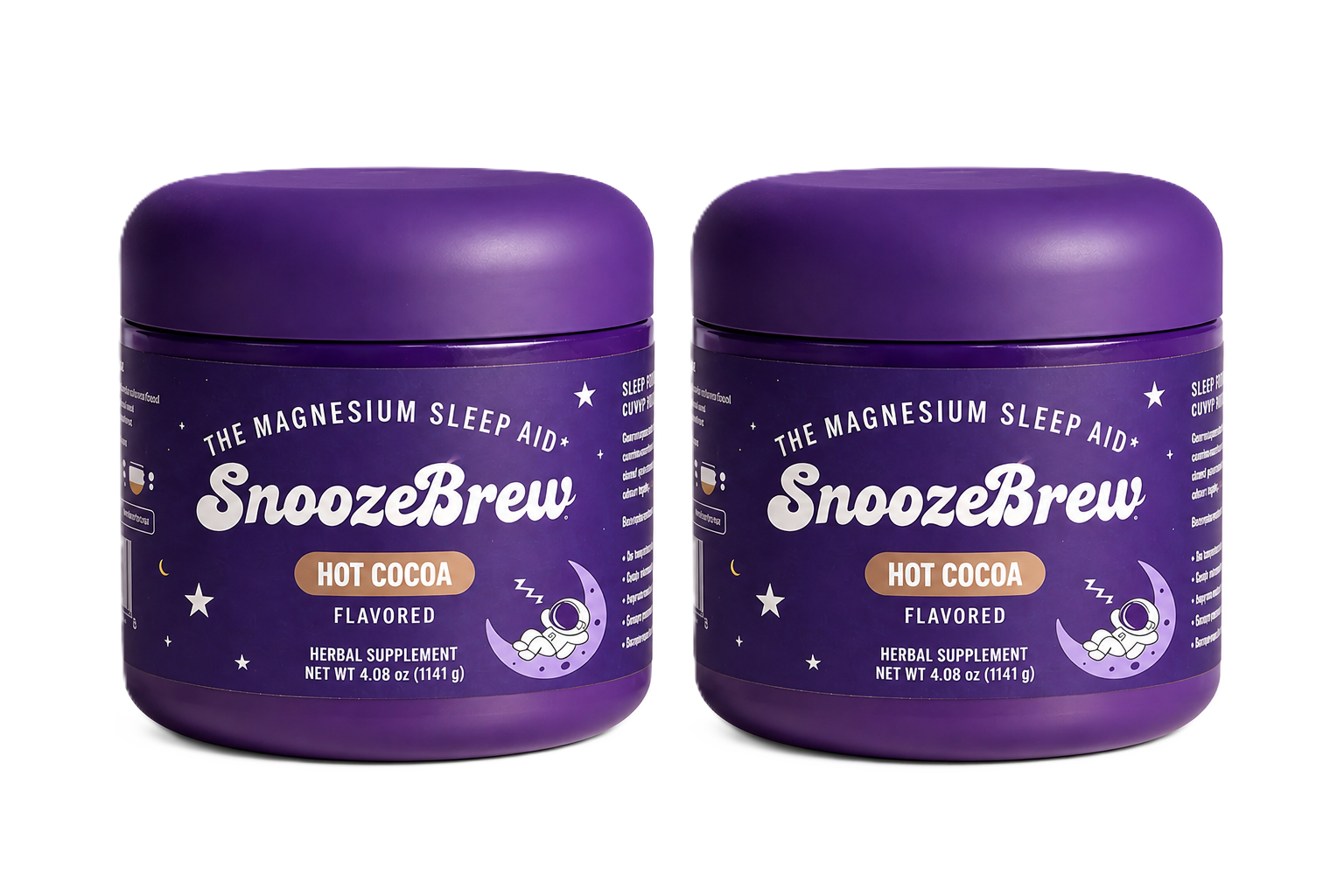 Snooze Brew
