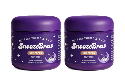 Snooze Brew