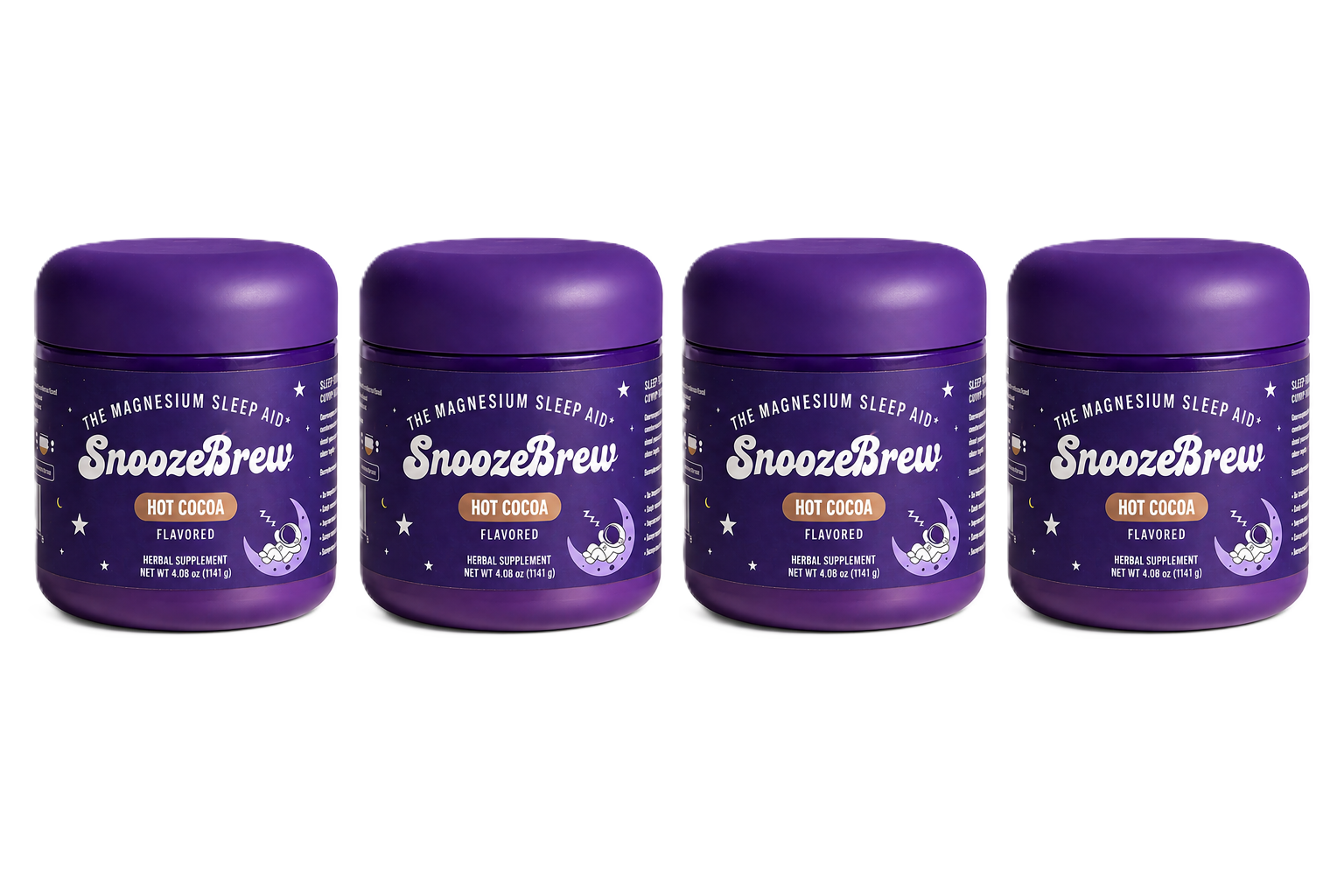 Snooze Brew