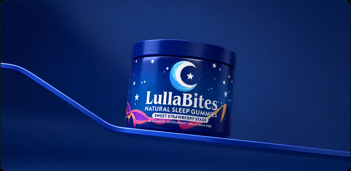 Lullabites