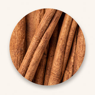 Cinnamon