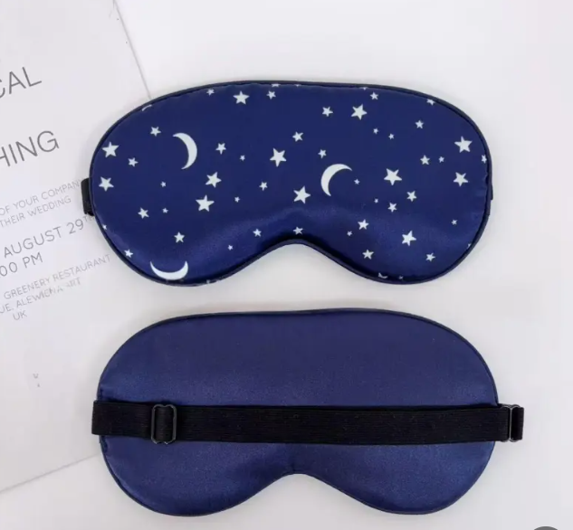Sleep Mask