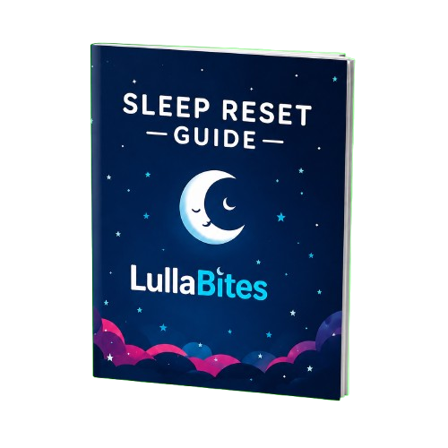 Sleep Reset Guide