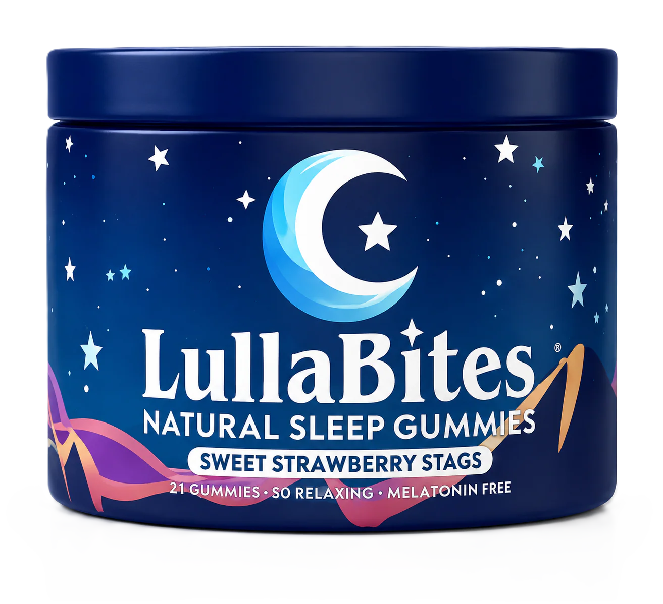 Lullabites Sleep Support