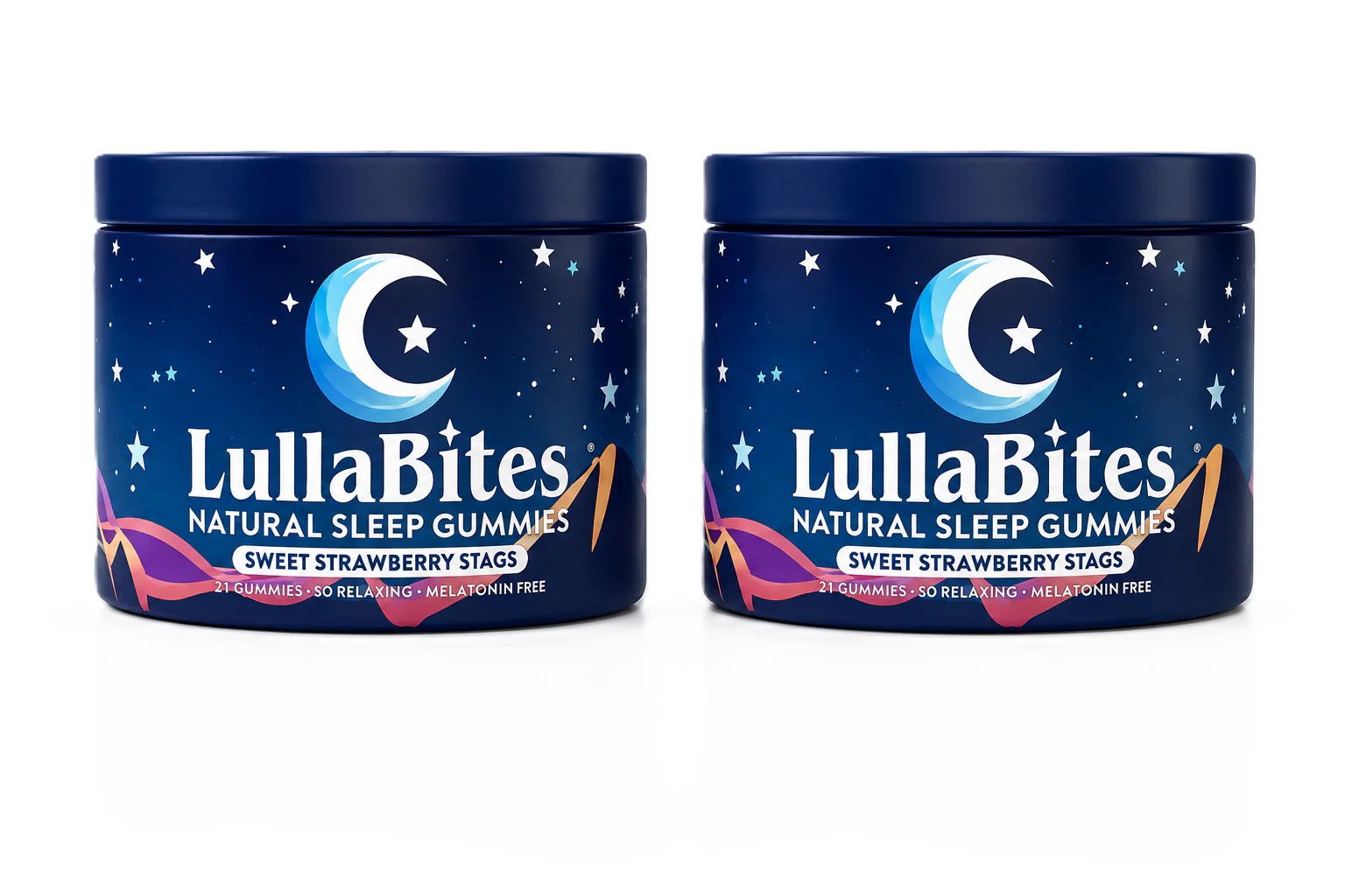 Lullabites Sleep Support
