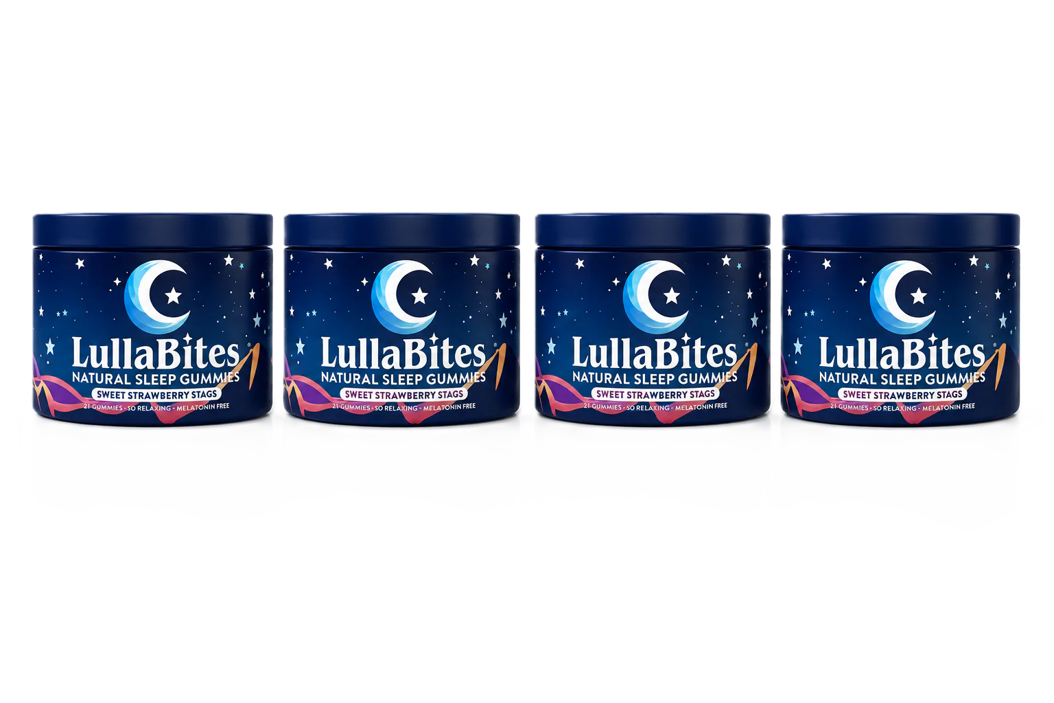 Lullabites Sleep Support