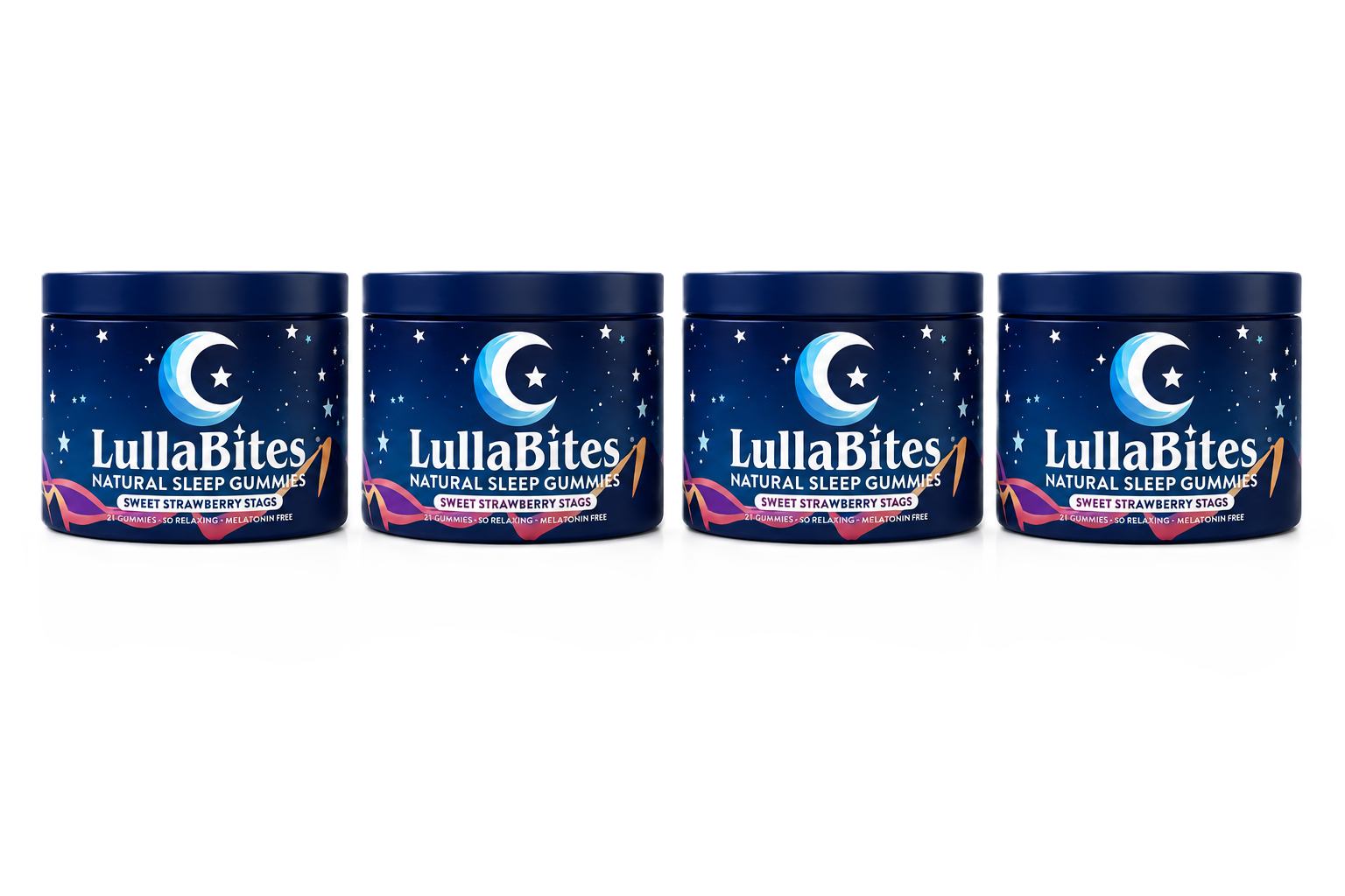Lullabites