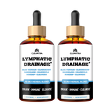 Lymphatic Drainage Drops