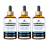 Lymphatic Drainage Drops