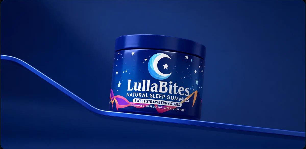 Lullabites Sleep Support