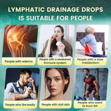 Lymphatic Drainage Drops