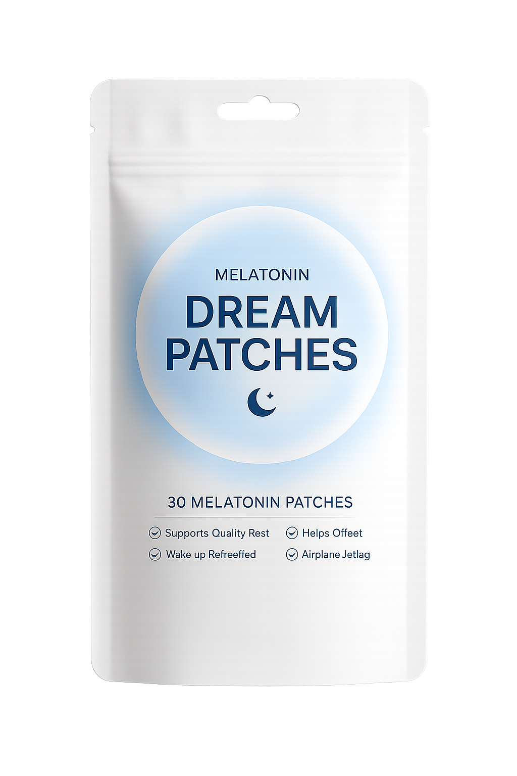 Sleep Patches