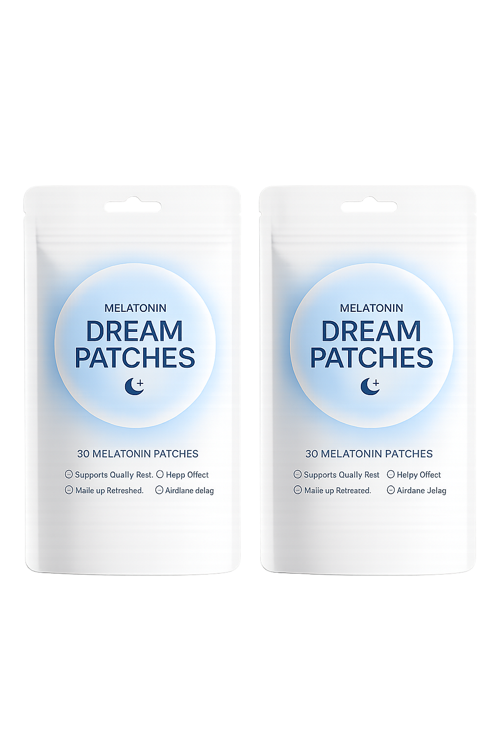 Sleep Patches