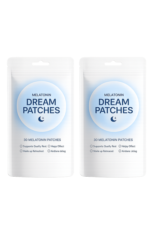 Sleep Patches