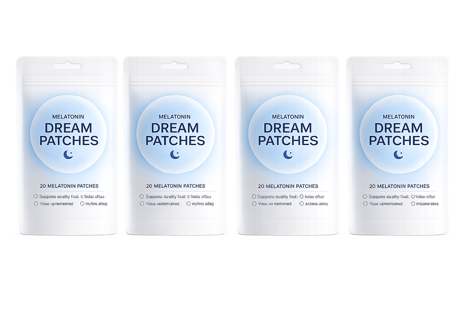 Sleep Patches
